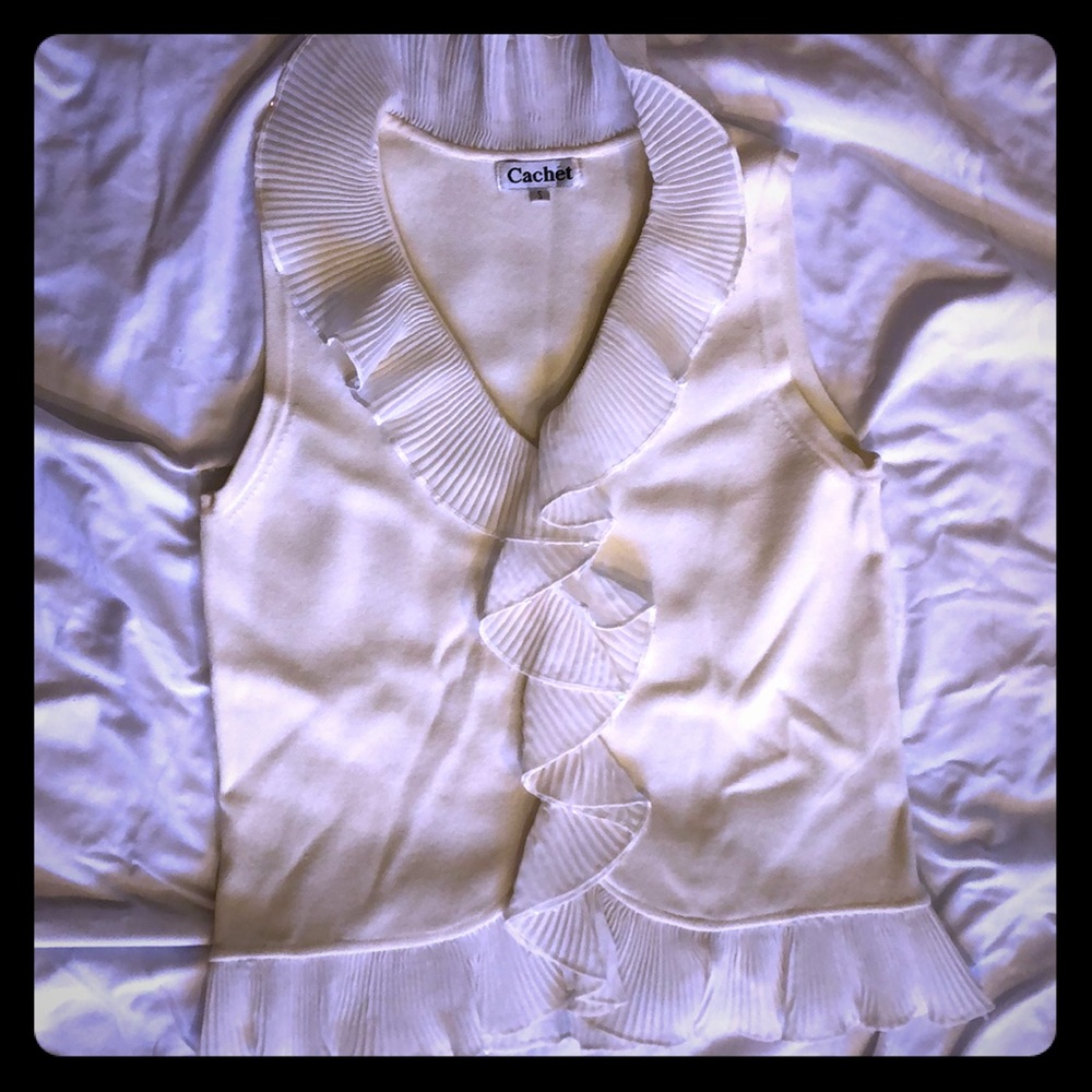 Elegant blouse